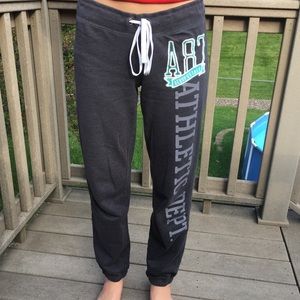 Aeropostale sweatpants